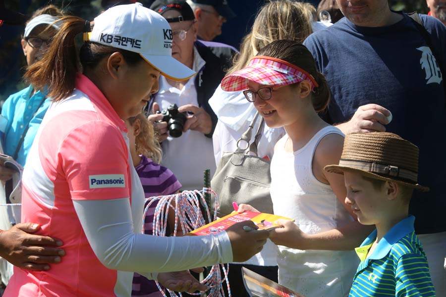 marathonclassic15p-Inbee-ParK-AUTOGRAPH