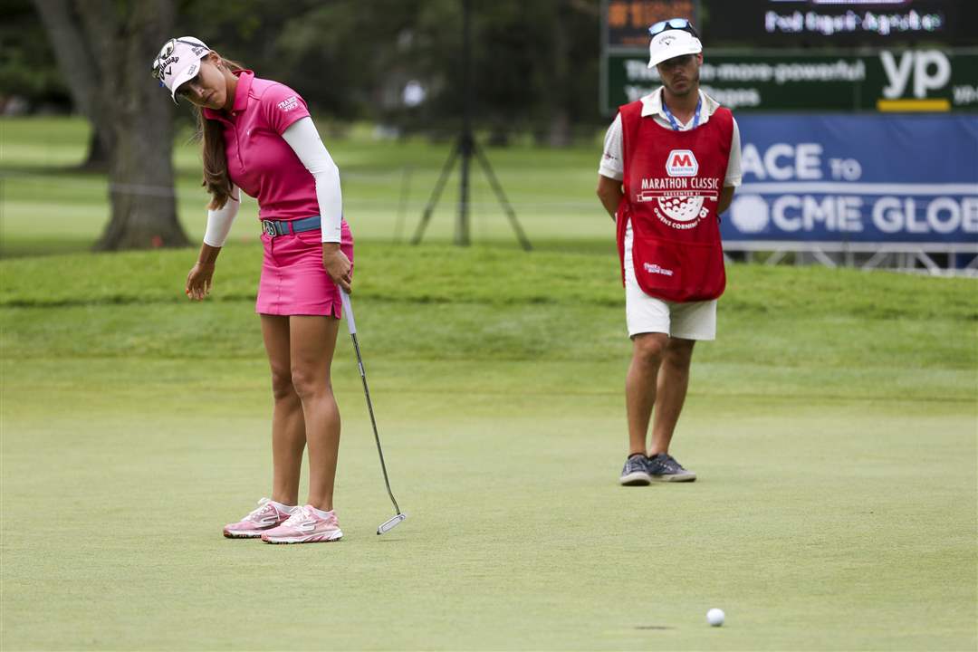 marathonclassic17pBelen-Mozo-reacts-as-her-putt