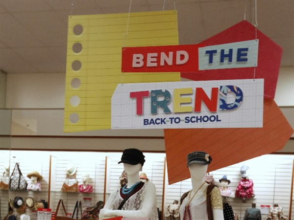 School Clothes A Chance For Students To Express Themselves Toledo Blade