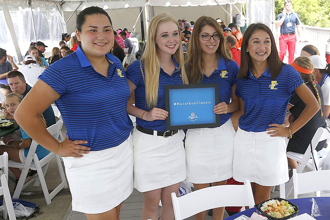 SOC-lunch17p-FINDLAY-HS-GOLFERS