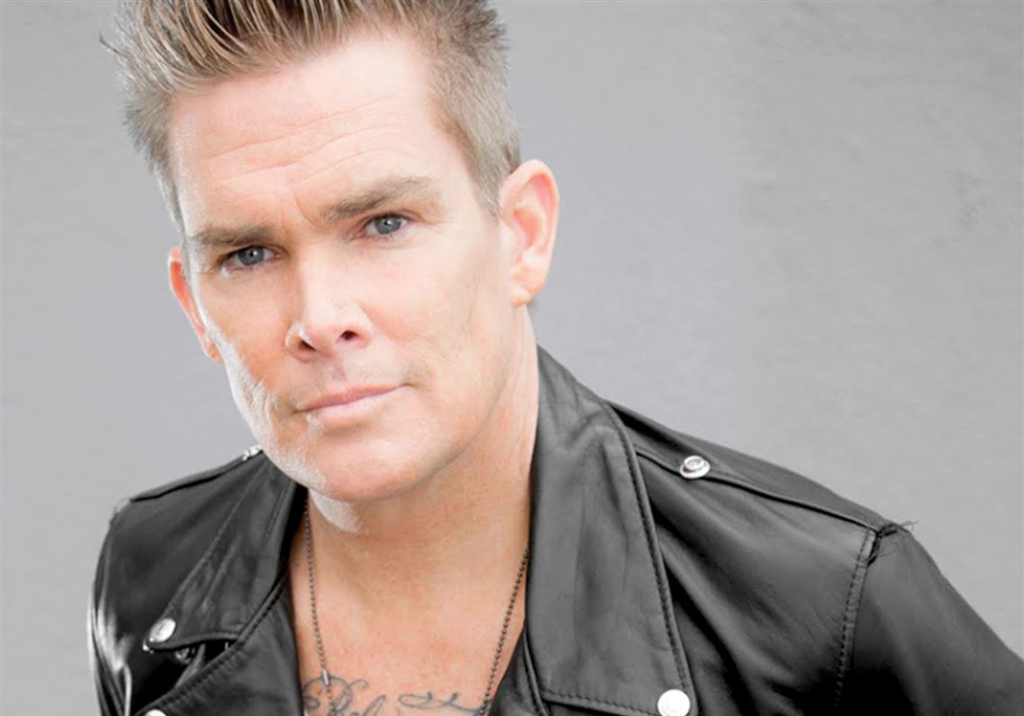 Mark McGrath, Under the Sun tour of 90s bands shine on Centennial Terrace The Blade image