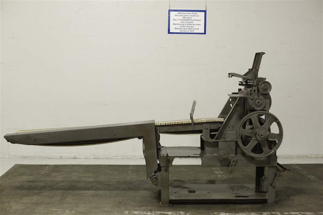 FEA-DUMDUMS-Dum-Dum-Press