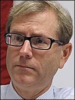 Stainbrook touts GOP work in area