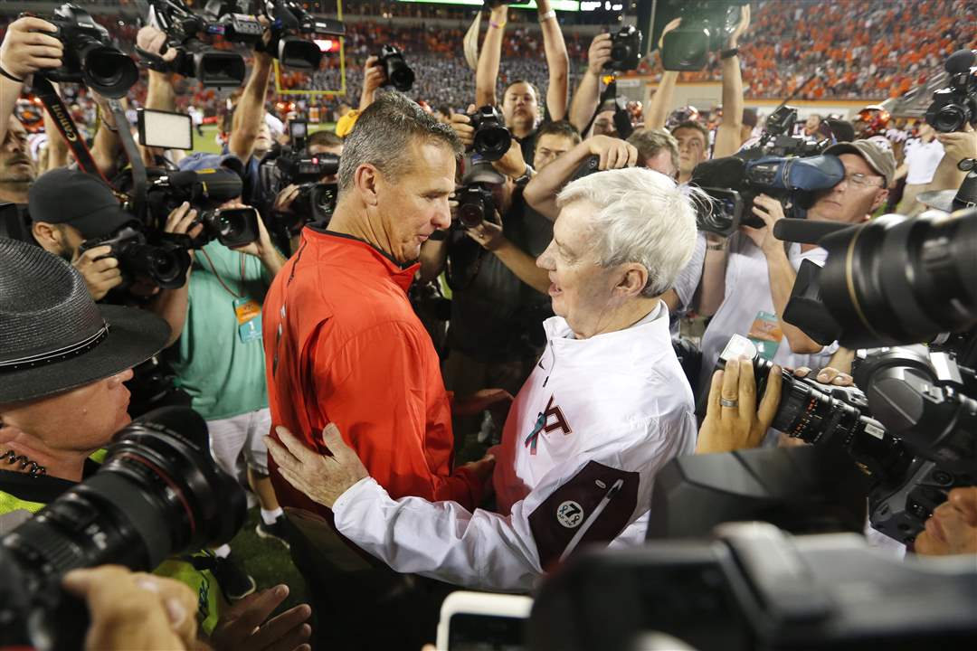 APTOPIX-Ohio-St-Virginia-Tech-Football-1