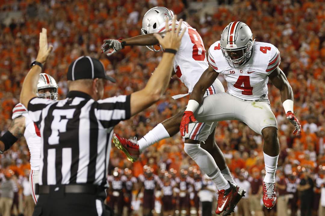 Ohio-State-Virginia-Tech-Football