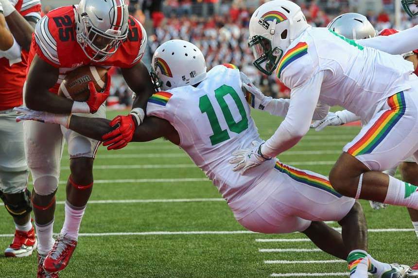 SPT-osu13p-dunn-scores-against-Hawaii