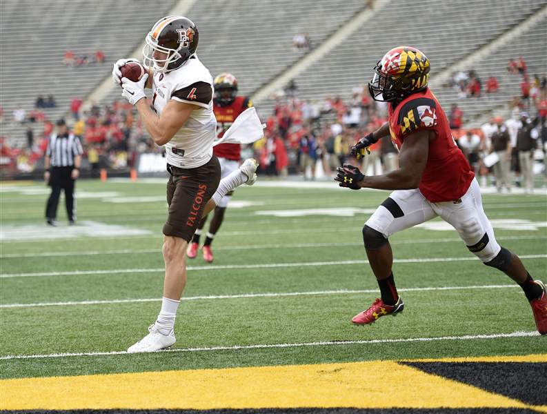 Bowling-Green-Maryland-Football-16