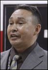 Ex-Toledo postmaster charged with intimidation