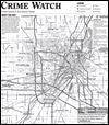 Suburban crime log: 9-19