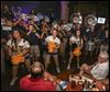 Rally for Rockets at the Durty Bird