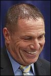Hickey faces new harassment claims