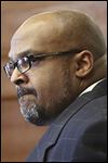 Boaston guilty of murdering former wife