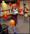 ProMedica makes teaching safety fun