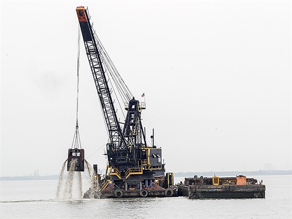 Michigan works to rid Lake Erie of phosphorus | The Blade