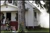 Fire hits N. Toledo home
