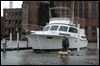 Winds bring high water