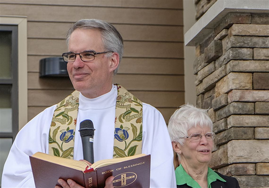 Father Joseph Cardone named Mercy Health chief mission officer | The Blade