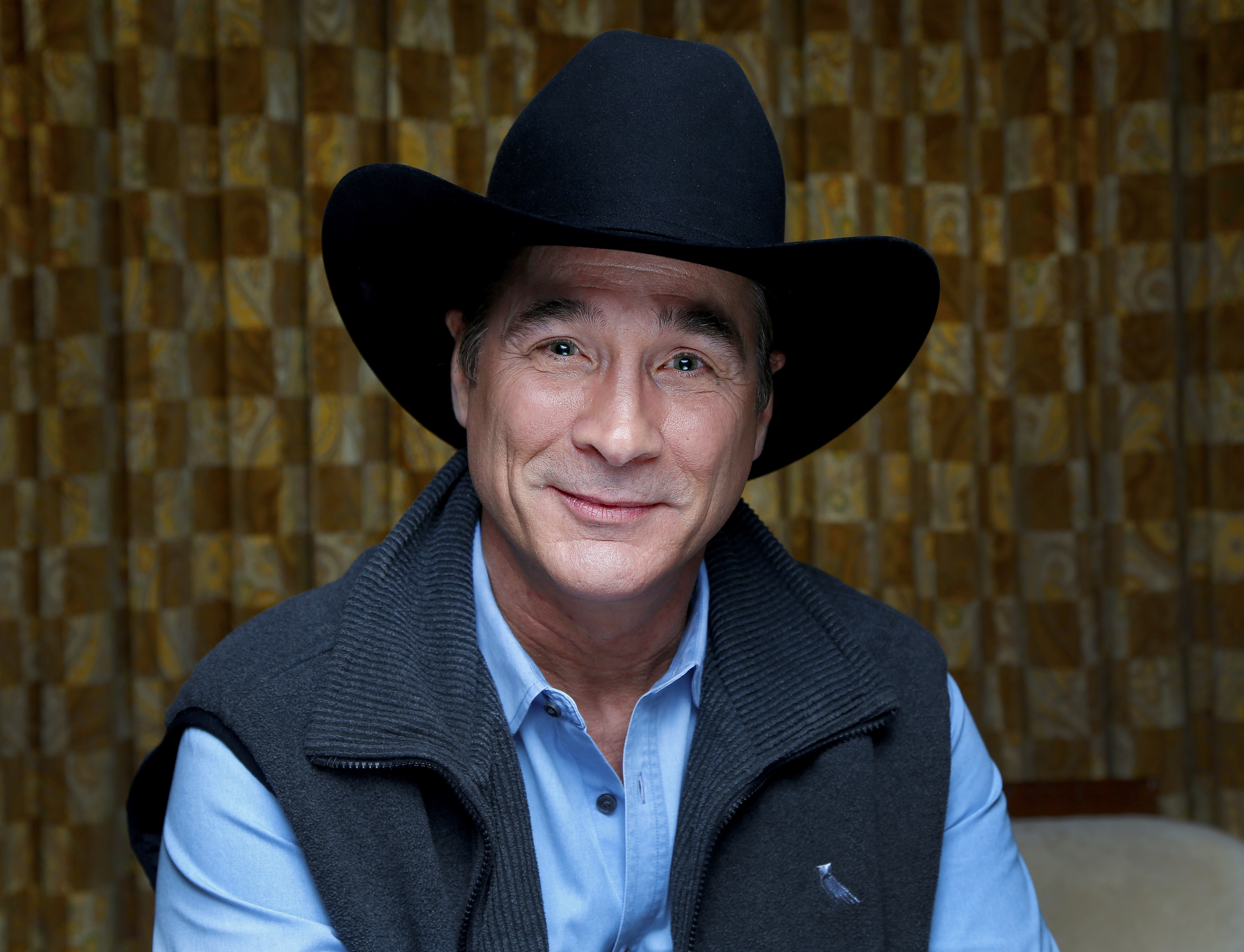 Black releases first album in a decade - The Blade