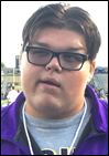 Student of the Week: Noah Paprocki