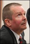 Lampela convicted of disorderly conduct