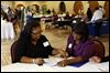Lourdes hosts job fair
