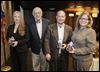 Area nonprofits reap honors at Innovation and Excellence Awards