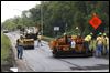 Toledo intersection OK'd for paving