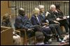 LGBT forum hosts candidates