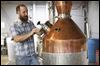 Toledo now a distilling hot spot