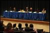 NAACP hosts mayor candidates