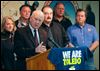 Several unions endorse Finkbeiner for mayor