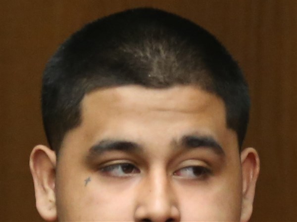 Man charged in North Toledo shooting death | The Blade