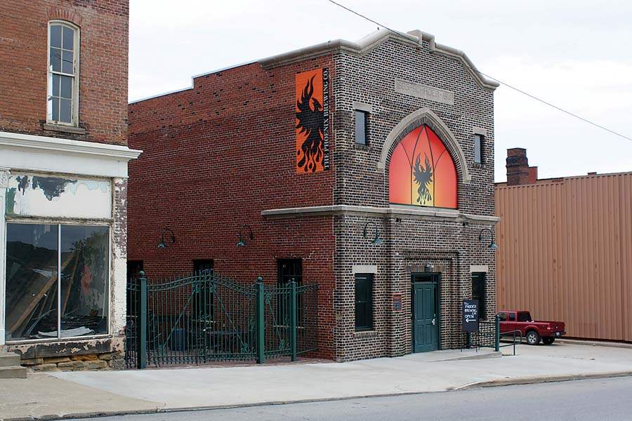 Phoenix-Brewing-Company