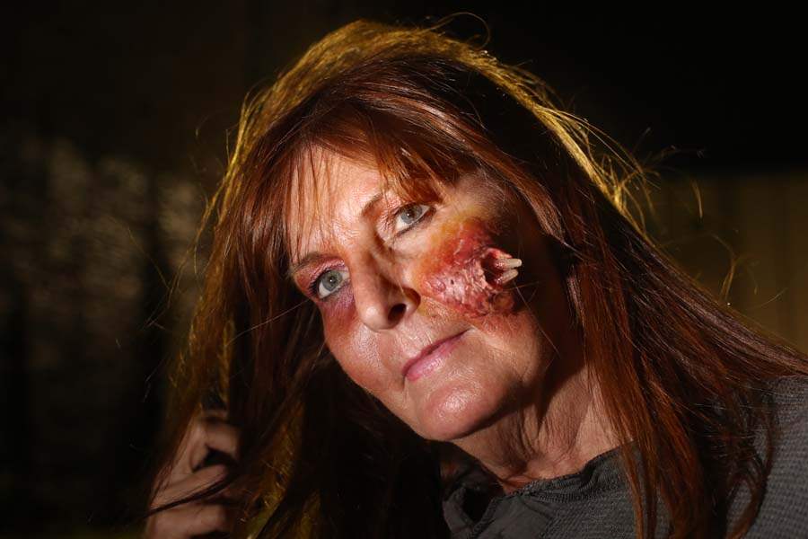 MAG-zombie-Debbie-Champion