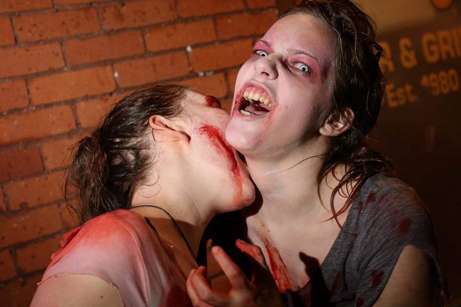 MAG-zombie-Erin-Gordon-and-Corinne-Wenzlaff