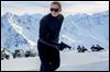 Latest Bond film fails to measure up