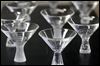 Libbey stock falls on lower sales