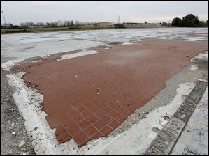 Raceway Park rezoning gets OK