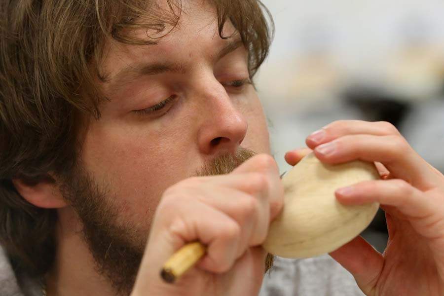 CARVERS-Garrett-Secord-close