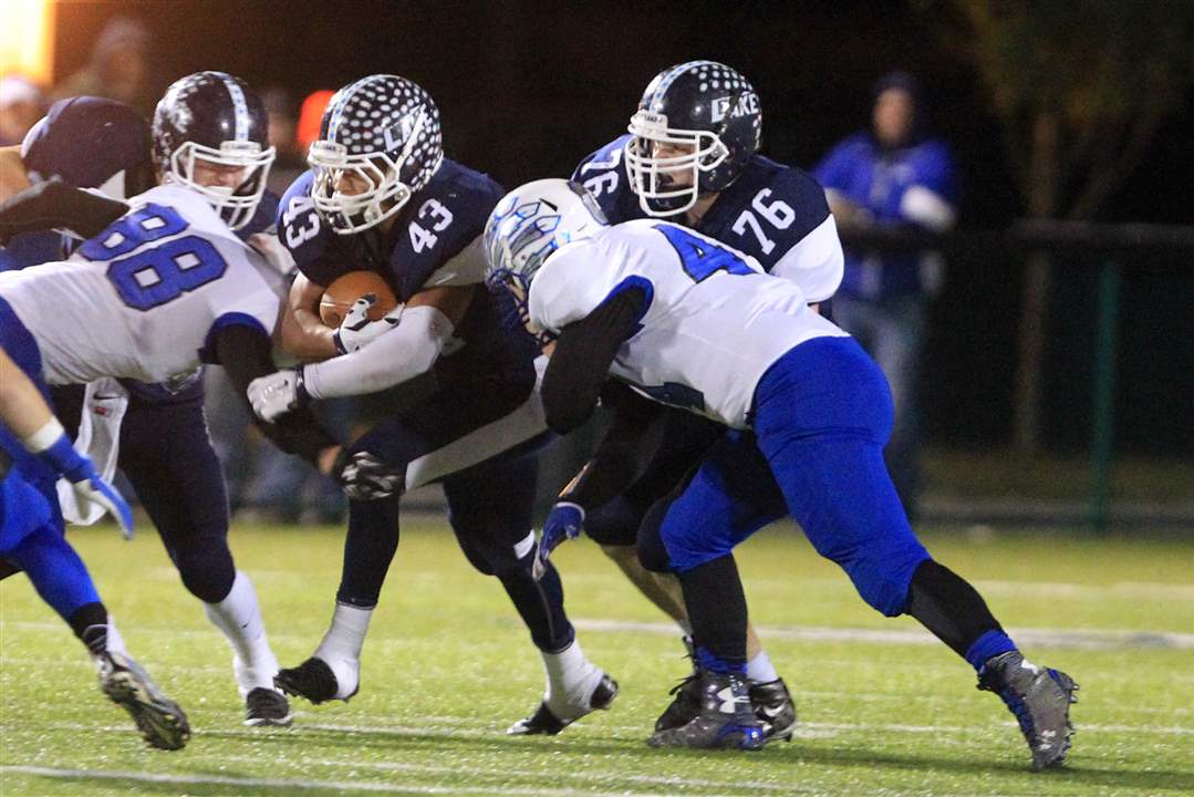 LakeFoot7p-Short-run