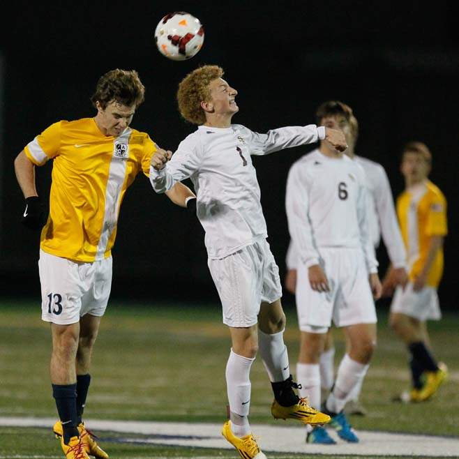 IN PICTURES Archbold vs. Canfield South Range The Blade