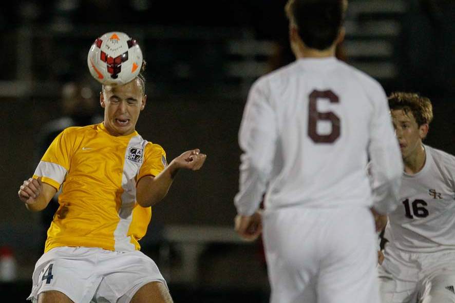 IN PICTURES Archbold vs. Canfield South Range The Blade