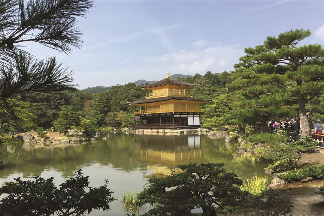 Temple-of-the-Golden-Pavillion