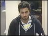 Attempted bank robbery in B.G.