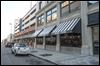 Downtown Biggby to relocate