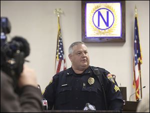 Boy, 7, shot in Northwood; home attacker kills himself