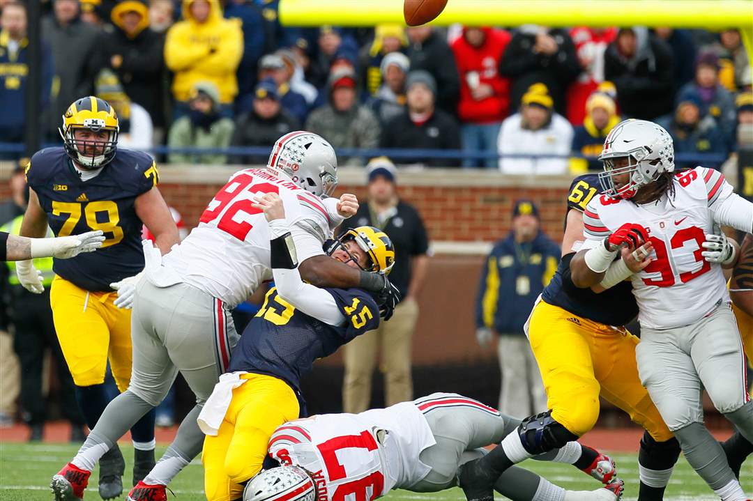 SPT-OhioStateMichigan-double-hit