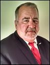 Perrysburg Township swears in Joe Schaller