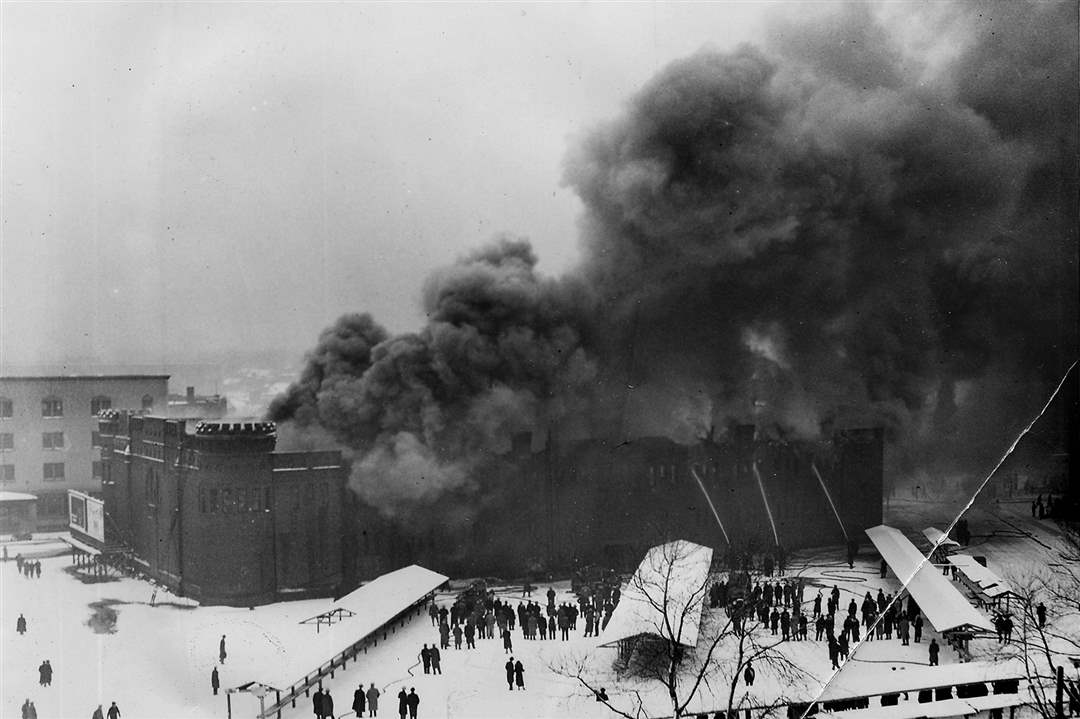 Armory-fire-9-jpgScene-of-the-fire-at-the-former