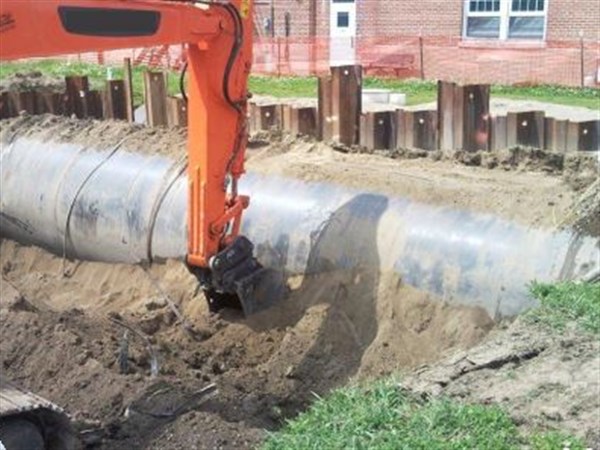 Ttl Associates Lands Lucrative Naval Contract The Blade